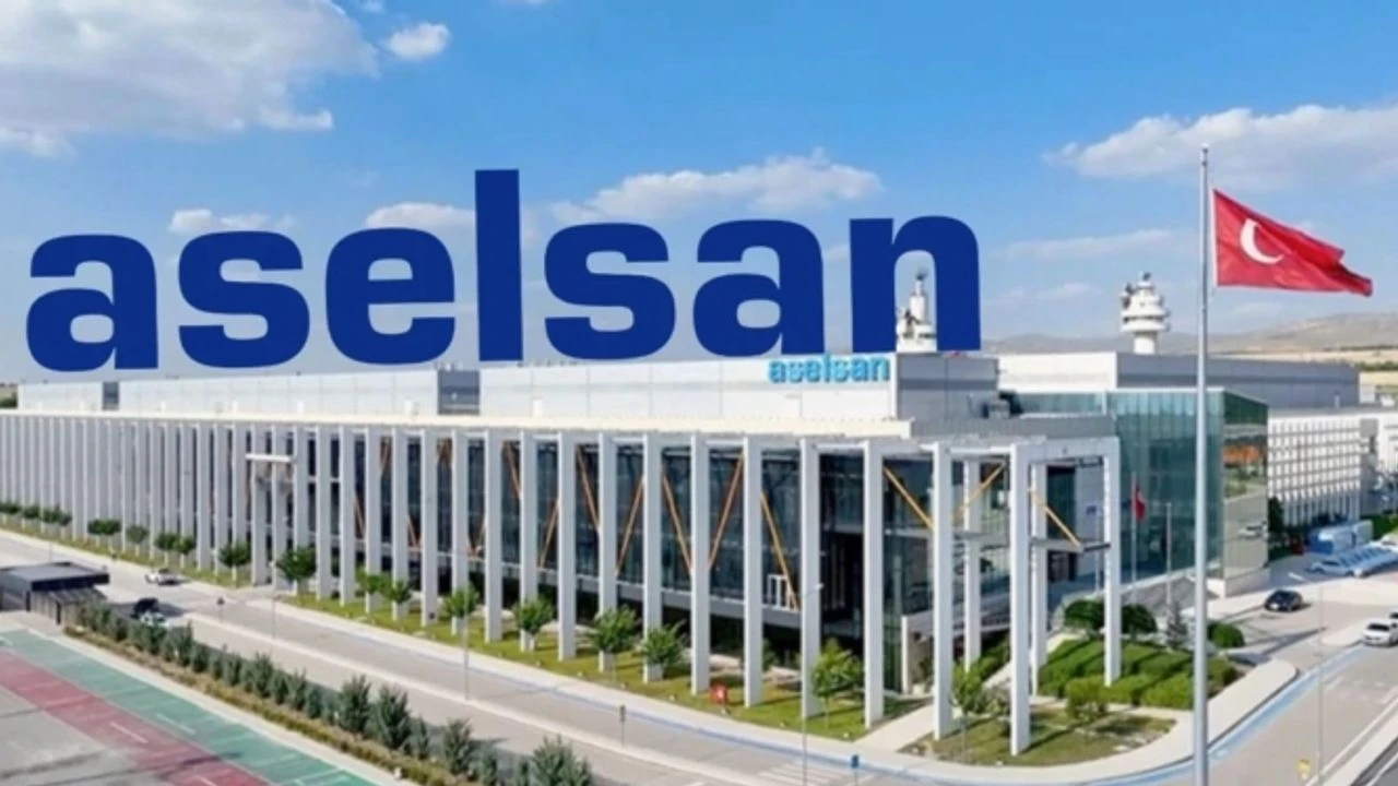 aselsan 1