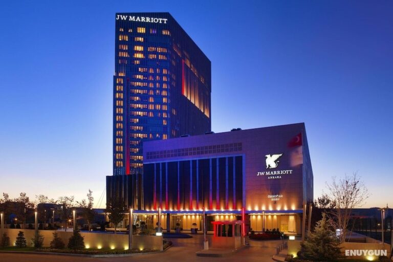 jw marriott ankara ankara one cikan resim 76532480