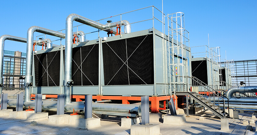 su sogutucu sistemleri